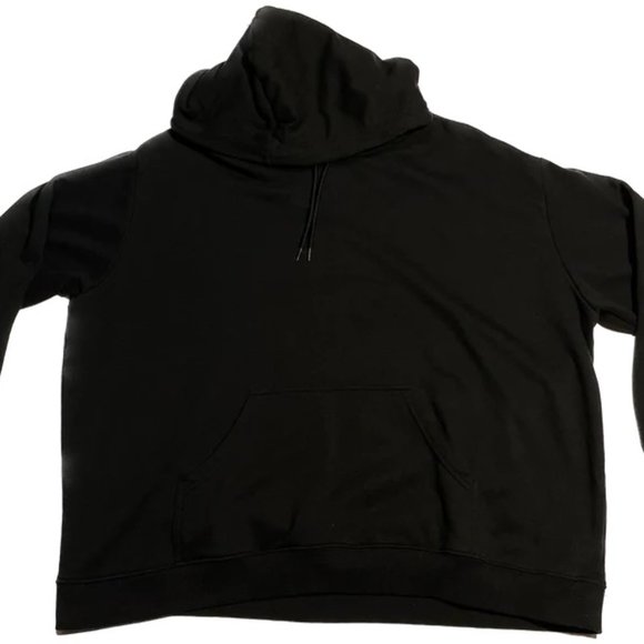 H&M Sweaters - H&M Black Hoodie